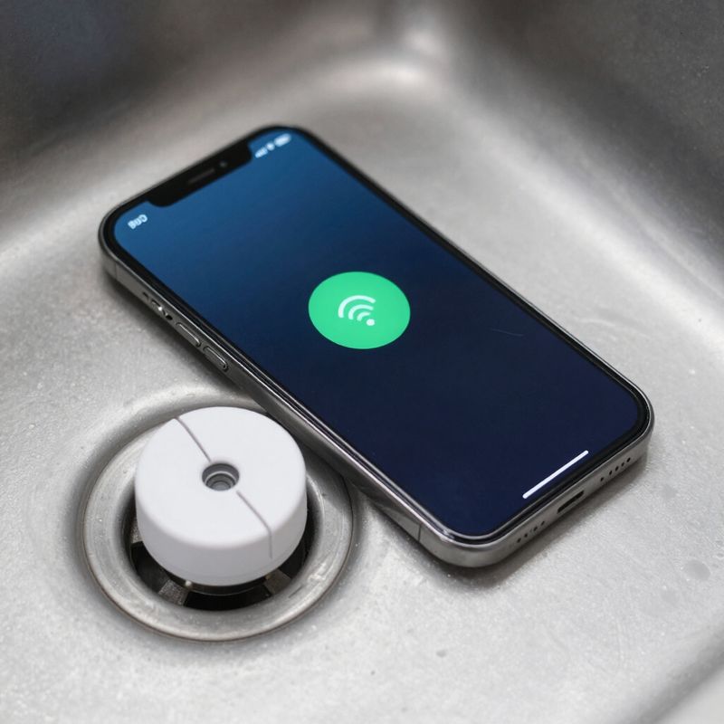 Leak Detection & Repair in Concord