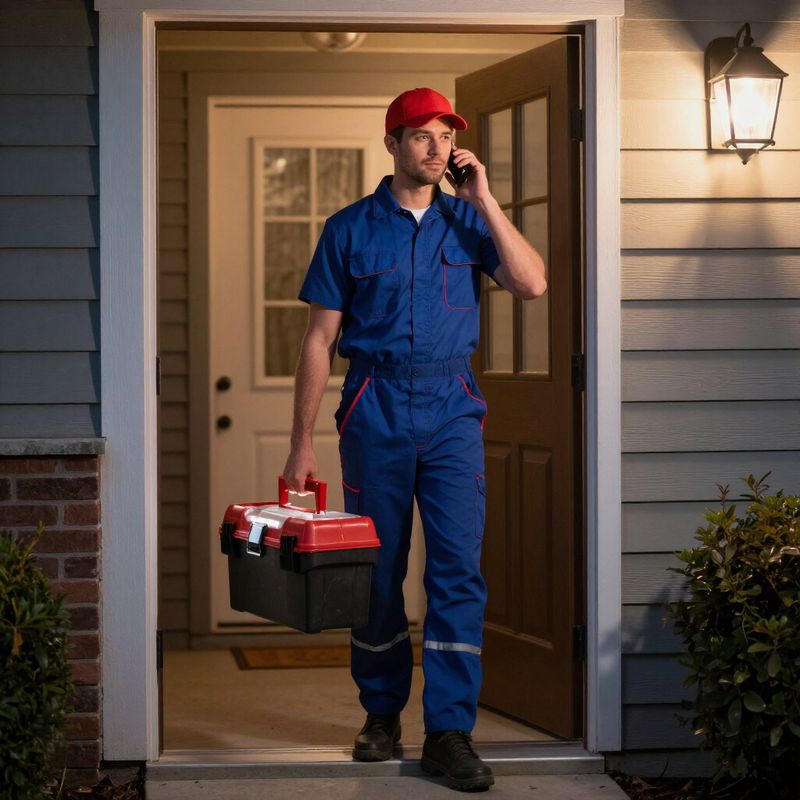 Townhouse Plumbing: A Concord, NH Guide